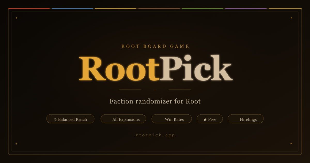 Preview image published by rootpick.app